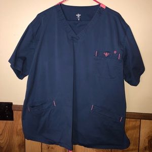 Med Couture Other - Med Couture Scrub Set Med Couture Other - Med Couture Scrub Set